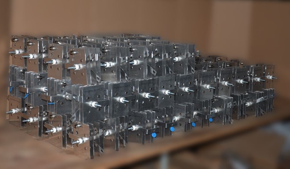 Electric Energy Savings – Avoiding&nbsp;Losses