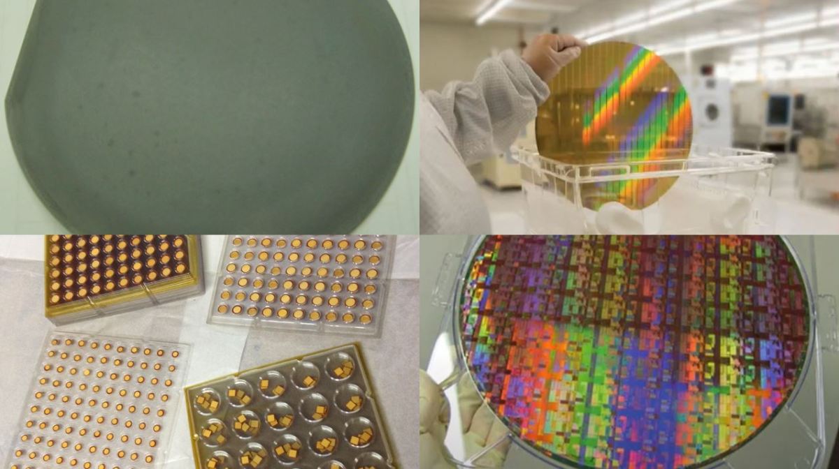 Different Semiconductor Technologies – Power Semiconductor devices  x MOS technology&nbsp;devices