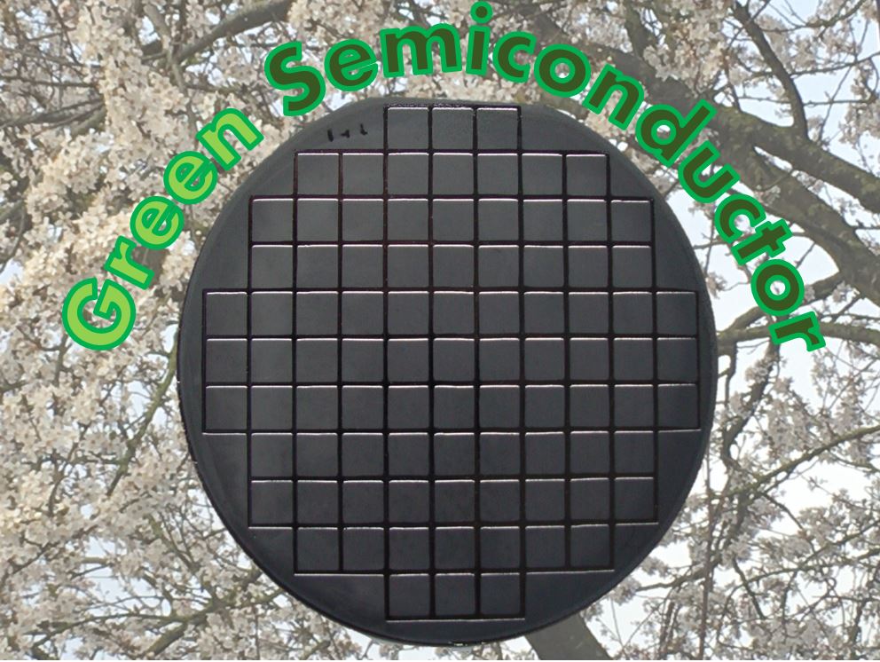 Green-Semiconductor: the new&nbsp;generation