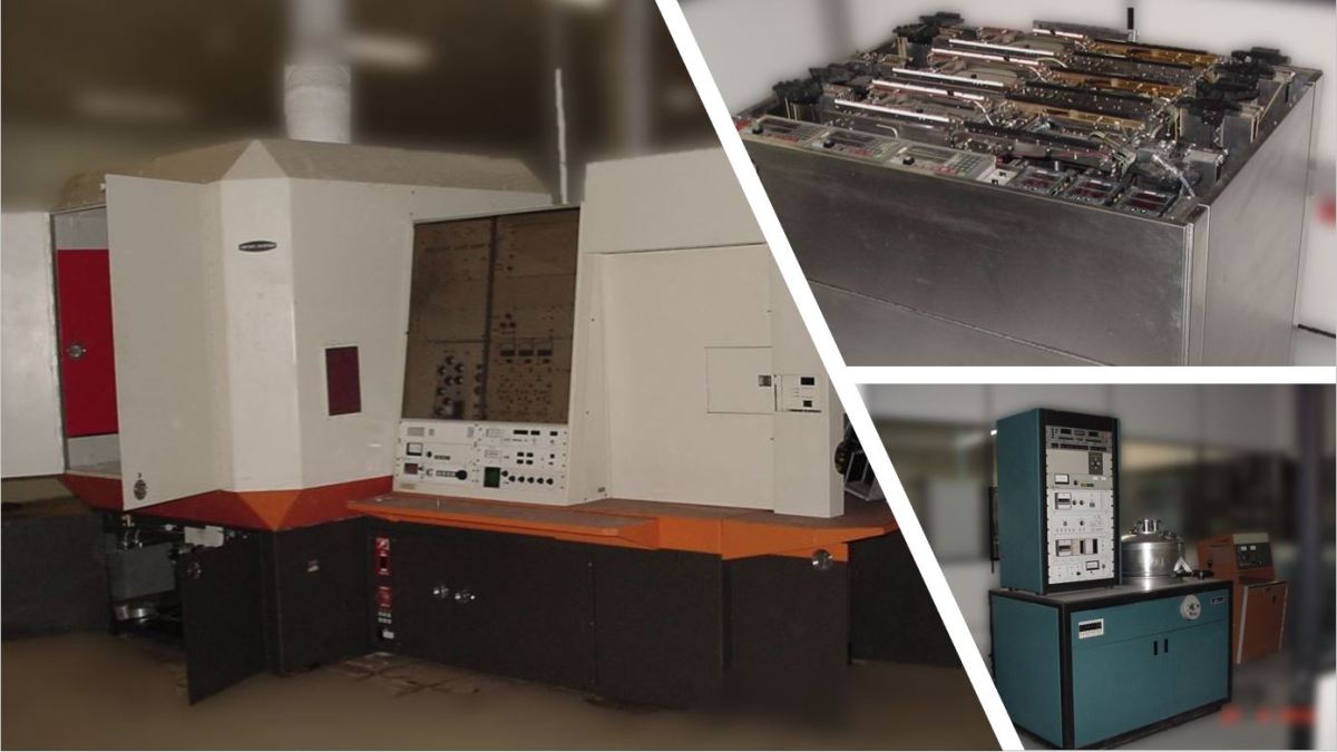 Wafer Doping –&nbsp;Deposition